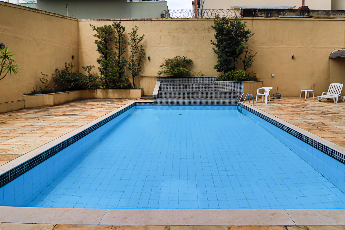 Flat 1 Qto Completo/Reformado prox. Pátio Savassi